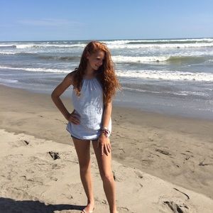 Meet your Posher, Isabel